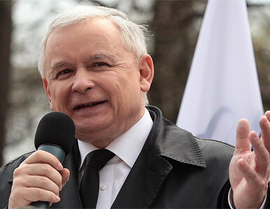 Miniatura: Kaczyński: trzeba sięgnąć do kieszeni...