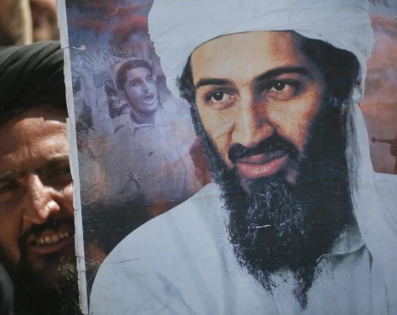 Miniatura: Al-Kaida potwierdza: bin Laden nie żyje