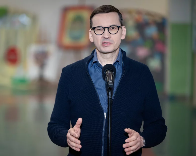 Miniatura: Morawiecki o raporcie smoleńskim: Wnioski...