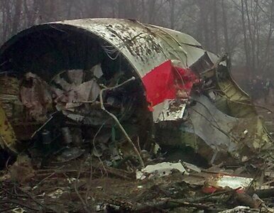 Klich: o odpowiedzialności Rosjan za katastrofę Tu-154 powinno się mówić...