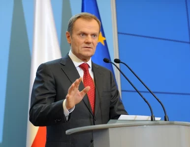 Miniatura: Tusk: takiego kryzysu UE jeszcze nie...