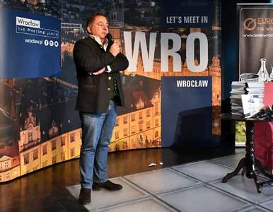 Miniatura: „Wrocław na widelcu”. Niezwykły przewodnik...