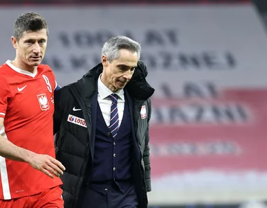 Miniatura: Paulo Sousa: Musimy wygrać. W niedzielę...