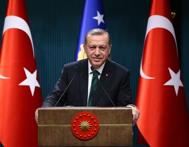Miniatura: Zaostrza się konflikt Turcji z Holandią....