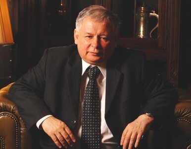 Miniatura: Kaczyński: Gierek był patriotą, ale...