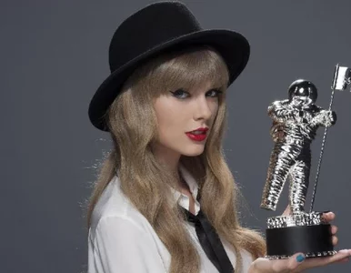 Miniatura: Taylor Swift ubezpieczyła nogi na 40...