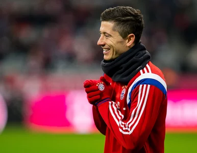 Miniatura: Niesamowite zarobki Lewandowskiego. Ponad...