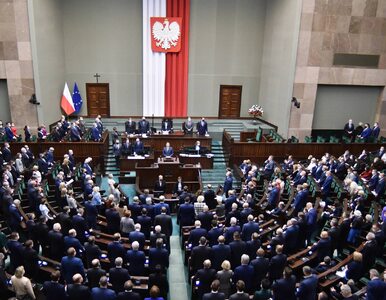 Będzie specjalne posiedzenie Sejmu. Tematem sytuacja na granicy