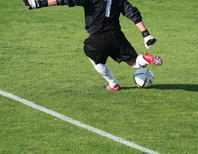 Miniatura: Szczęsny najsłabszy na boisku, Boruc...