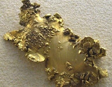 Miniatura: Libijskie złoto trafiło do Nigru