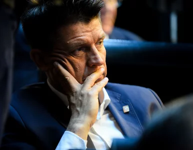 Miniatura: Ryszard Petru zbiedniał przez politykę