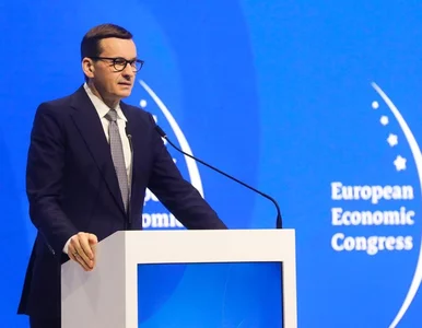 Miniatura: Morawiecki: „Jeśli postulaty kierowane do...