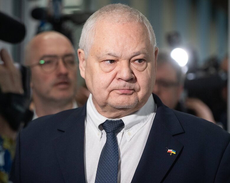 Sejm za drugą kadencją Adama Glapińskiego. Pierwsza taka sytuacja od 24 lat