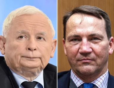 Miniatura: Radosław Sikorski wezwany przez sąd na...