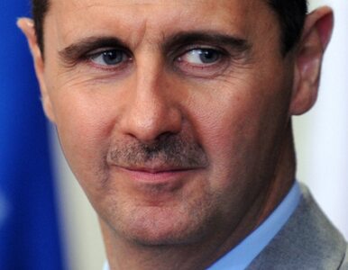 Miniatura: Rosja uzbroi Asada. "To sojusznik Moskwy"