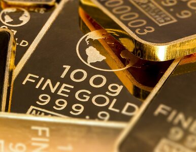 Miniatura: NBP przeniesie 100 ton złota do skarbców w...
