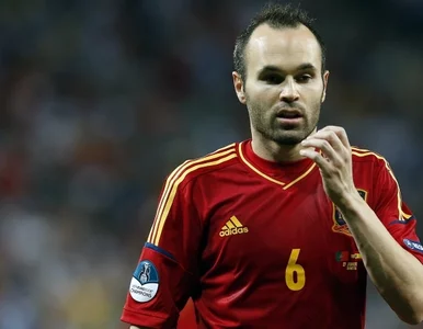 Miniatura: Tomaszewski: Pirlo czy Iniesta? Ja stawiam...