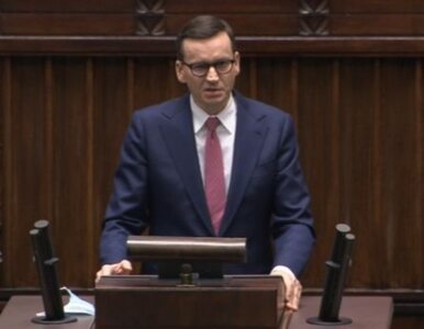 Miniatura: Nadzwyczajne posiedzenie Sejmu ws....