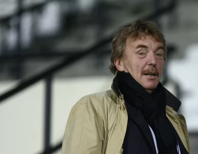 Miniatura: Boniek ostro: PZPN z bandytami nie będzie...