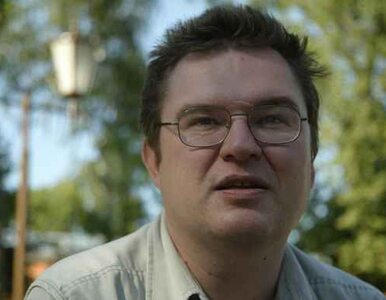 Miniatura: Dziennikarz Roku 2011? Andrzej Poczobut