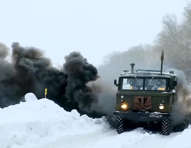 Miniatura: Mistyfikacja Putina. „Rosyjska armia...