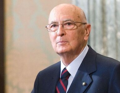 Włoski prezydent zaniepokojony groźbą destablizacji kraju