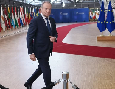 Miniatura: Donald Tusk ostrzega. „Jeśli będą chcieli...