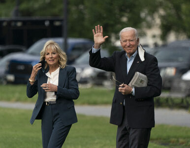 Miniatura: Joe Biden z wizytą w Europie. Plan podróży...