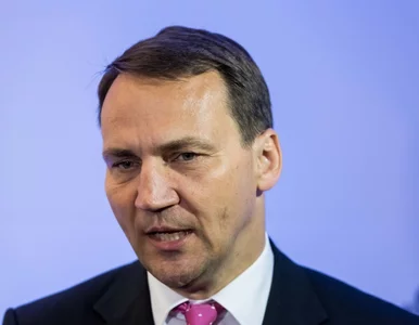 Miniatura: Sikorski chce wyjaśnień od USA ws....