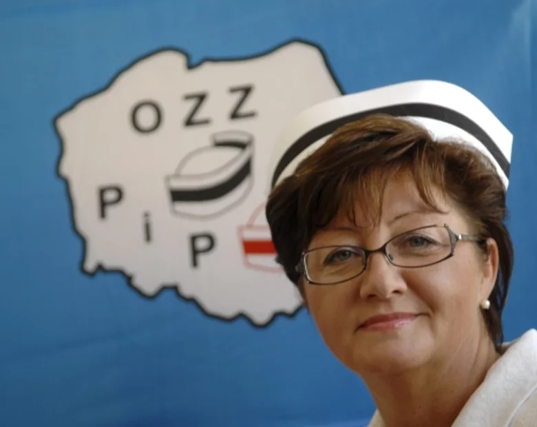 Miniatura: Pielęgniarki grożą ogólnopolskim strajkiem