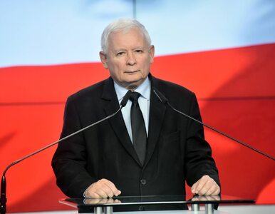 „Pani Basia” wróci do pracy dla Kaczyńskiego? „Już ponoć odpoczęła”
