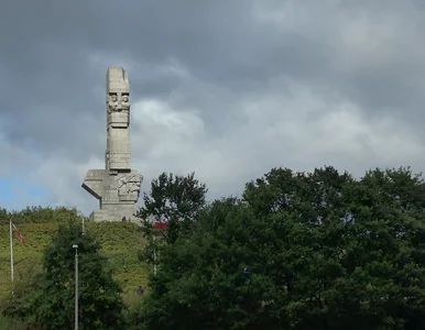 Miniatura: Sejm przyjął specustawę ws. Westerplatte