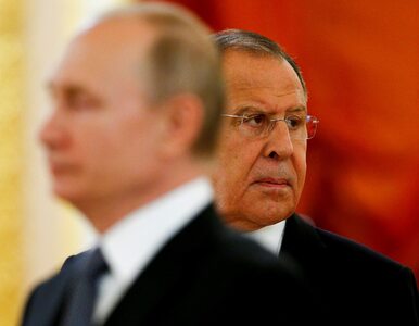 Rosja zapowiada „stanowczą odpowiedź” na „wrogie działania USA”. Podjęła...