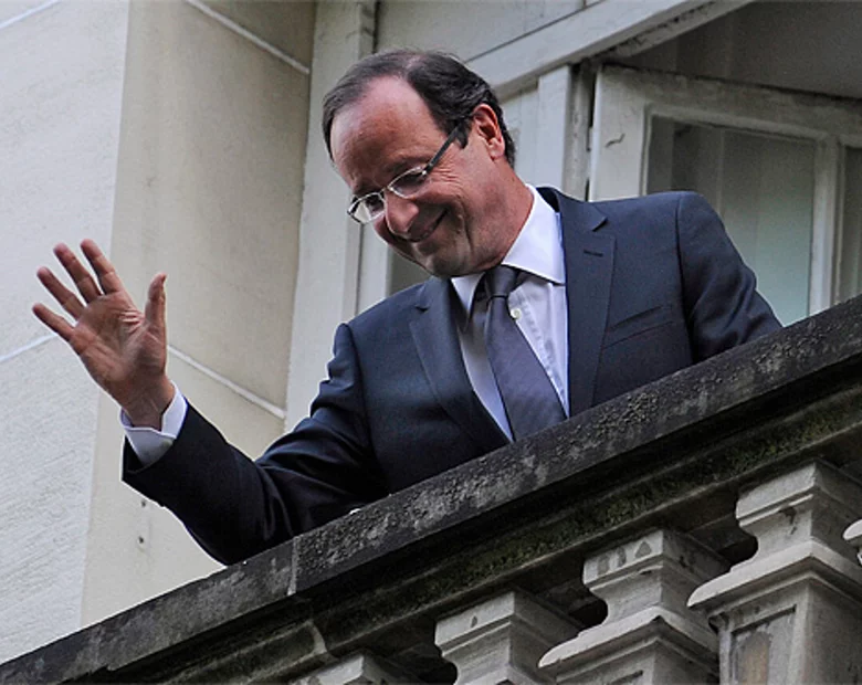 Miniatura: Kto zostanie premierem Francji? Hollande:...