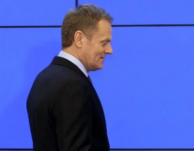 Miniatura: Tusk jedzie na Bliski Wschód sprzedawać...