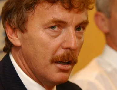 Miniatura: Boniek: Nie mamy nic zarezerwowanego we...