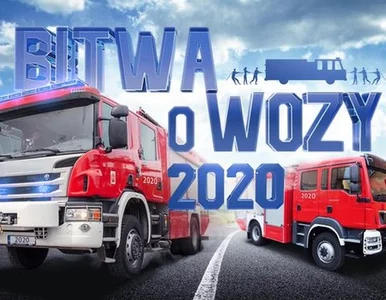 Miniatura: „Bitwa o wozy” rozstrzygnięta. MSWiA...