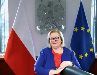 Miniatura: I prezes SN odpowiada marszałkowi Hołowni....