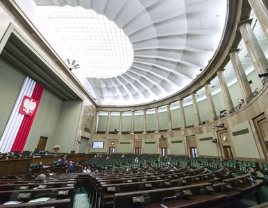 Miniatura: „Tak dla rodziny, nie dla gender” przeszło...