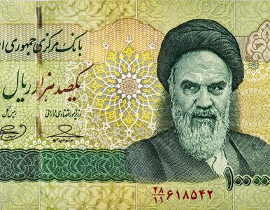 Iran zmienia walutę. Powrócą historyczne banknoty