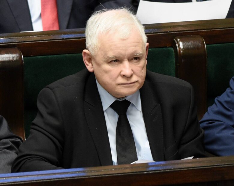 Miniatura: Środa: Słono zapłacimy za Tuska. Kaczyński...