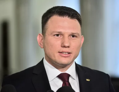 Miniatura: Sławomir Mentzen o Jarosławie Kaczyńskim i...