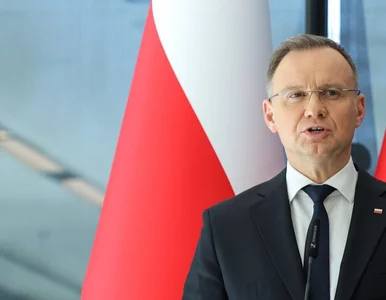 Miniatura: Prezydent wysłał pismo do premiera. Zajął...