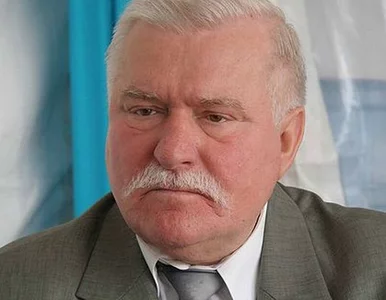 Miniatura: Wałęsa: arabskie rewolty mogą być...