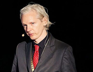 Założyciel WikiLeaks poprowadzi program w kremlowskiej telewizji
