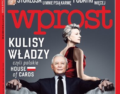Najbardziej wpływowi Polacy i podwyższane przez PiS podatki - co w...