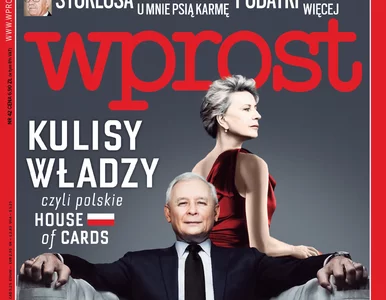 Miniatura: Najbardziej wpływowi Polacy i podwyższane...