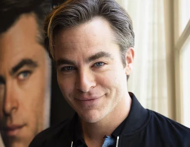 Miniatura: Chris Pine zagra Johna Deana w filmie o...