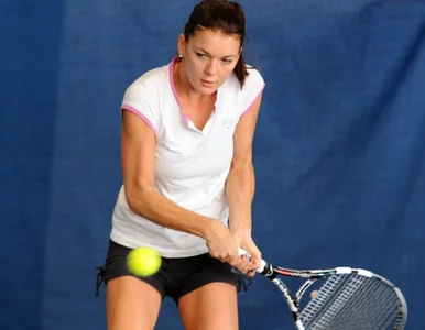 Miniatura: Turniej WTA w Sydney: dwa sety - i...