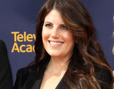 Miniatura: Monica Lewinsky wraca do romansu z...